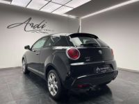 Alfa Romeo Mito 1.3 JTD GARANTIE 12 MOIS - <small></small> 6.950 € <small>TTC</small> - #6