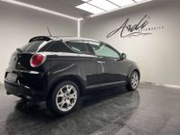 Alfa Romeo Mito 1.3 JTD GARANTIE 12 MOIS - <small></small> 6.950 € <small>TTC</small> - #11