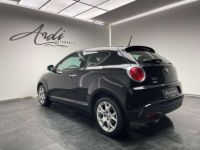 Alfa Romeo Mito 1.3 JTD GARANTIE 12 MOIS - <small></small> 6.950 € <small>TTC</small> - #12