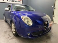 Alfa Romeo Mito 1.3 JTDm 95 CV Distinctive - <small></small> 6.900 € <small>TTC</small> - #2