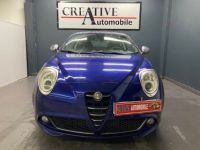 Alfa Romeo Mito 1.3 JTDm 95 CV Distinctive - <small></small> 6.900 € <small>TTC</small> - #3