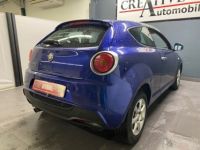 Alfa Romeo Mito 1.3 JTDm 95 CV Distinctive - <small></small> 6.900 € <small>TTC</small> - #6