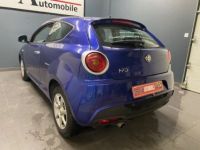 Alfa Romeo Mito 1.3 JTDm 95 CV Distinctive - <small></small> 6.900 € <small>TTC</small> - #8