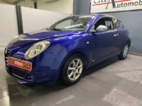 Alfa Romeo Mito 1.3 JTDm 95 CV Distinctive - <small></small> 6.900 € <small>TTC</small> - #9