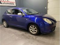 Alfa Romeo Mito 1.3 JTDm 95 CV Distinctive - <small></small> 6.900 € <small>TTC</small> - #10