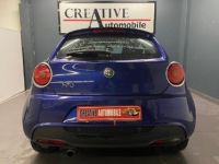 Alfa Romeo Mito 1.3 JTDm 95 CV Distinctive - <small></small> 6.900 € <small>TTC</small> - #11