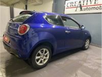 Alfa Romeo Mito 1.3 JTDm 95 CV Distinctive - <small></small> 6.900 € <small>TTC</small> - #12