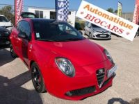 Alfa Romeo Mito 1.4 16V  BOITE AUTOMATIQUE - <small></small> 7.490 € <small>TTC</small> - #1