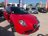 Alfa Romeo Mito 1.4 16V  BOITE AUTOMATIQUE - <small></small> 7.490 € <small>TTC</small> - #3