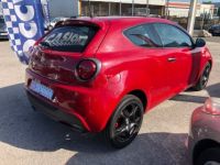 Alfa Romeo Mito 1.4 16V  BOITE AUTOMATIQUE - <small></small> 7.490 € <small>TTC</small> - #5