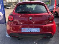 Alfa Romeo Mito 1.4 16V  BOITE AUTOMATIQUE - <small></small> 7.490 € <small>TTC</small> - #6