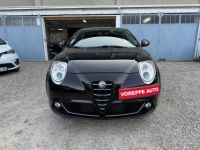 Alfa Romeo Mito 1.4 16V T-JET 155CH DISTINCTIVE/ CRITERE 1 / - <small></small> 6.499 € <small>TTC</small> - #2