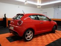 Alfa Romeo Mito 1.4 16V T-JET 155CH SELECTIVE - <small></small> 5.990 € <small>TTC</small> - #3