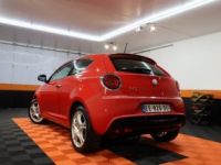 Alfa Romeo Mito 1.4 16V T-JET 155CH SELECTIVE - <small></small> 5.990 € <small>TTC</small> - #4