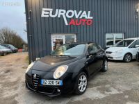 Alfa Romeo Mito 1.4 78ch distinctive - <small></small> 5.990 € <small>TTC</small> - #1