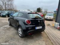 Alfa Romeo Mito 1.4 78ch distinctive - <small></small> 5.990 € <small>TTC</small> - #4