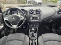 Alfa Romeo Mito 1.4 MPI 78 CH EDIZIONE - <small></small> 7.490 € <small>TTC</small> - #10