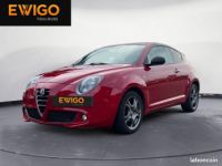 Alfa Romeo Mito 1.4 MPI 78CH SPRINT S&S 1ère main et Entretiens constructeur - <small></small> 5.990 € <small>TTC</small> - #1