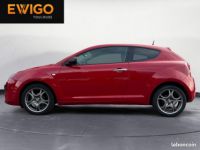 Alfa Romeo Mito 1.4 MPI 78CH SPRINT S&S 1ère main et Entretiens constructeur - <small></small> 5.990 € <small>TTC</small> - #2