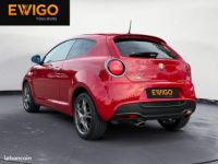 Alfa Romeo Mito 1.4 MPI 78CH SPRINT S&S 1ère main et Entretiens constructeur - <small></small> 5.990 € <small>TTC</small> - #3