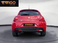 Alfa Romeo Mito 1.4 MPI 78CH SPRINT S&S 1ère main et Entretiens constructeur - <small></small> 5.990 € <small>TTC</small> - #4