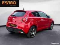 Alfa Romeo Mito 1.4 MPI 78CH SPRINT S&S 1ère main et Entretiens constructeur - <small></small> 5.990 € <small>TTC</small> - #5