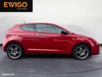 Alfa Romeo Mito 1.4 MPI 78CH SPRINT S&S 1ère main et Entretiens constructeur - <small></small> 5.990 € <small>TTC</small> - #6