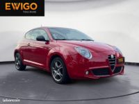 Alfa Romeo Mito 1.4 MPI 78CH SPRINT S&S 1ère main et Entretiens constructeur - <small></small> 5.990 € <small>TTC</small> - #7