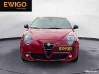 Alfa Romeo Mito 1.4 MPI 78CH SPRINT S&S 1ère main et Entretiens constructeur - <small></small> 5.990 € <small>TTC</small> - #8