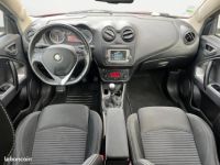 Alfa Romeo Mito 1.4 MPI 78CH SPRINT S&S 1ère main et Entretiens constructeur - <small></small> 5.990 € <small>TTC</small> - #13