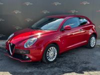 Alfa Romeo Mito 1.4 MPI 80CH - <small></small> 9.900 € <small>TTC</small> - #1