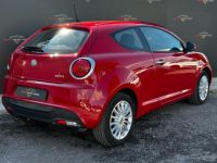 Alfa Romeo Mito 1.4 MPI 80CH - <small></small> 9.900 € <small>TTC</small> - #5