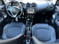 Alfa Romeo Mito 1.4 MPI 80CH - <small></small> 9.900 € <small>TTC</small> - #9