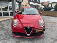 Alfa Romeo Mito 1.4 MPI 80CH EDIZIONE START-STOP - <small></small> 7.990 € <small>TTC</small> - #2