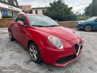 Alfa Romeo Mito 1.4 MPI 80CH EDIZIONE START-STOP - <small></small> 7.990 € <small>TTC</small> - #3