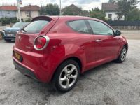 Alfa Romeo Mito 1.4 MPI 80CH EDIZIONE START-STOP - <small></small> 7.990 € <small>TTC</small> - #5