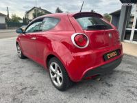 Alfa Romeo Mito 1.4 MPI 80CH EDIZIONE START-STOP - <small></small> 7.990 € <small>TTC</small> - #7