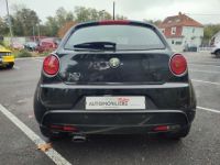 Alfa Romeo Mito 1.4 multiair 135 16V Exclusive - <small></small> 7.190 € <small>TTC</small> - #4