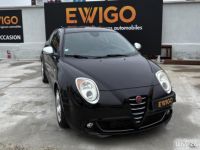 Alfa Romeo Mito 1.4 MULTIAIR 135 DISTINCTIVE ETHANOL HOMOLOGUE - <small></small> 8.489 € <small>TTC</small> - #1