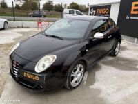 Alfa Romeo Mito 1.4 MULTIAIR 135 DISTINCTIVE ETHANOL HOMOLOGUE - <small></small> 8.489 € <small>TTC</small> - #3