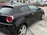 Alfa Romeo Mito 1.4 MULTIAIR 135 DISTINCTIVE ETHANOL HOMOLOGUE - <small></small> 8.489 € <small>TTC</small> - #7