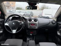 Alfa Romeo Mito 1.4 MULTIAIR 135 DISTINCTIVE ETHANOL HOMOLOGUE - <small></small> 8.489 € <small>TTC</small> - #13