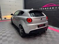 Alfa Romeo Mito 1.4 T-Jet 155 Selective - <small></small> 10.990 € <small>TTC</small> - #3