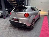 Alfa Romeo Mito 1.4 T-Jet 155 Selective - <small></small> 10.990 € <small>TTC</small> - #5