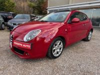 Alfa Romeo Mito 1.4 TB MULTIAIR 135CH EXCLUSIVE BOITE AUTO / TOUTES FACTURES / CRITAIR 1 / - <small></small> 7.999 € <small>TTC</small> - #1