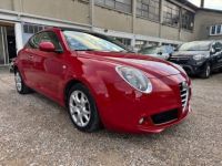 Alfa Romeo Mito 1.4 TB MULTIAIR 135CH EXCLUSIVE BOITE AUTO / TOUTES FACTURES / CRITAIR 1 / - <small></small> 7.999 € <small>TTC</small> - #3