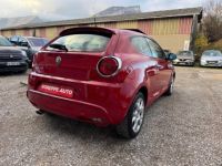 Alfa Romeo Mito 1.4 TB MULTIAIR 135CH EXCLUSIVE BOITE AUTO / TOUTES FACTURES / CRITAIR 1 / - <small></small> 7.999 € <small>TTC</small> - #4