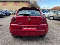 Alfa Romeo Mito 1.4 TB MULTIAIR 135CH EXCLUSIVE BOITE AUTO / TOUTES FACTURES / CRITAIR 1 / - <small></small> 7.999 € <small>TTC</small> - #5