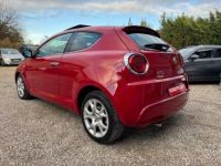 Alfa Romeo Mito 1.4 TB MULTIAIR 135CH EXCLUSIVE BOITE AUTO / TOUTES FACTURES / CRITAIR 1 / - <small></small> 7.999 € <small>TTC</small> - #6