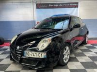 Alfa Romeo Mito 1.4 TB MULTIAIR 135CH EXCLUSIVE TCT STOP&START - <small></small> 4.990 € <small>TTC</small> - #1